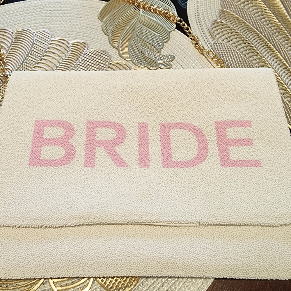 Used once Bachelorette, not needed anymore.